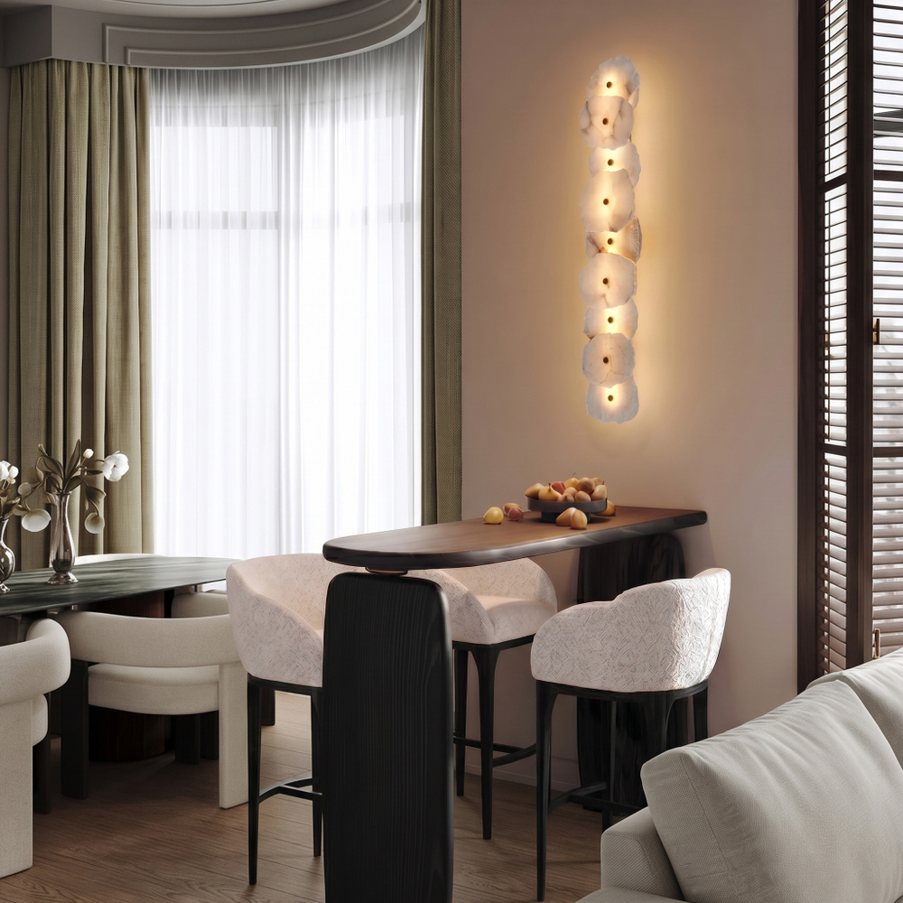 Настенный светодиодный светильник Loft It Alicante 10248/9W