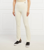 штаны CALVIN KLEIN JEANS - кремовый(J20J217788)
