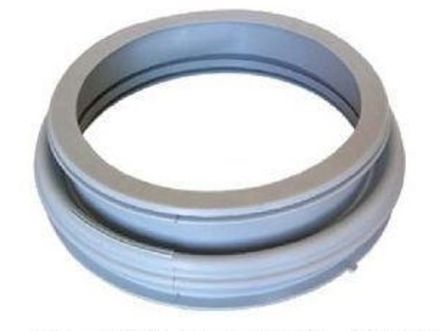 Манжета люка (уплотнитель двери) для стиральной машины Ariston (Аристон) C0047099