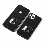 Чехол ТПУ 2020 для Samsung Galaxy A51, 011997