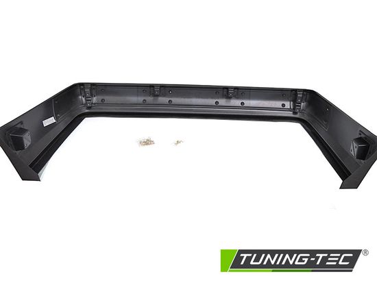 Обвес AMG style для mercedes W124 85-93