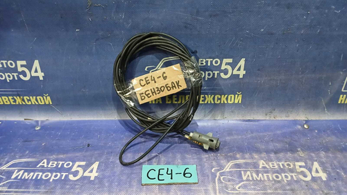 Трос лючка бензобака Honda RAFAGA 1994