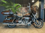 Harley-Davidson CVO Limited, 2019