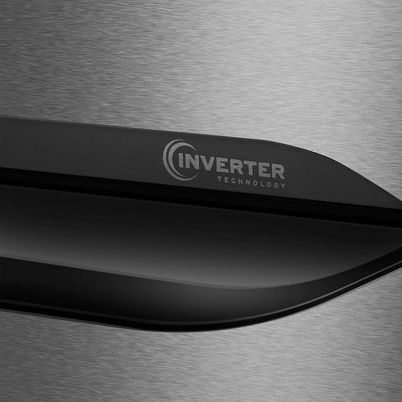 Холодильник MAUNFELD MFF195NFIX10