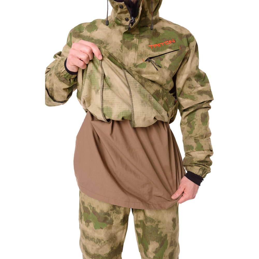 К-м "SNAR " (РипСтоп, Мох) TRITON