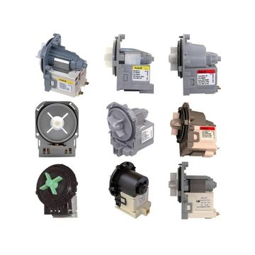 Насос для Стиральной Машины Electrolux сливной