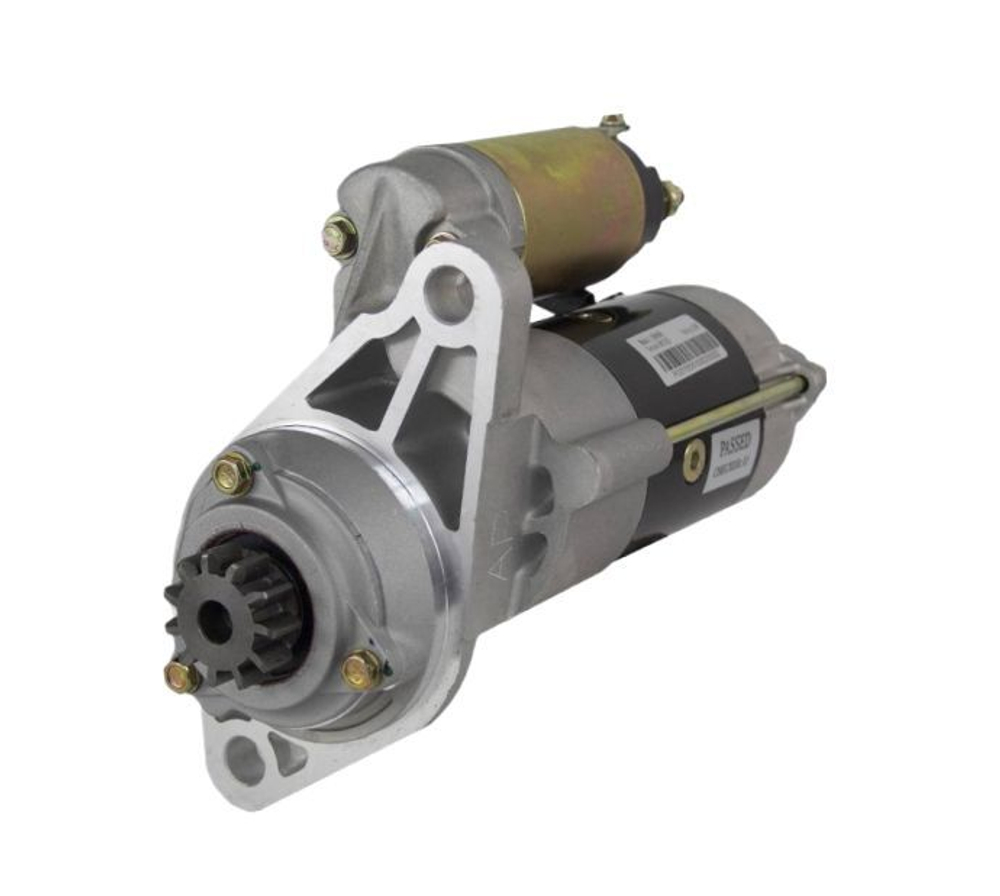 Стартер STH5514WA MOTORHERZ