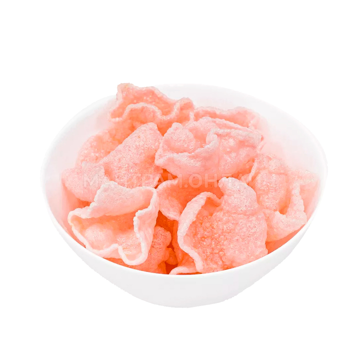 Чипсы креветочные Real Tang Prawn Crackers 227 г