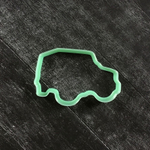 Машина №4 Гелендваген