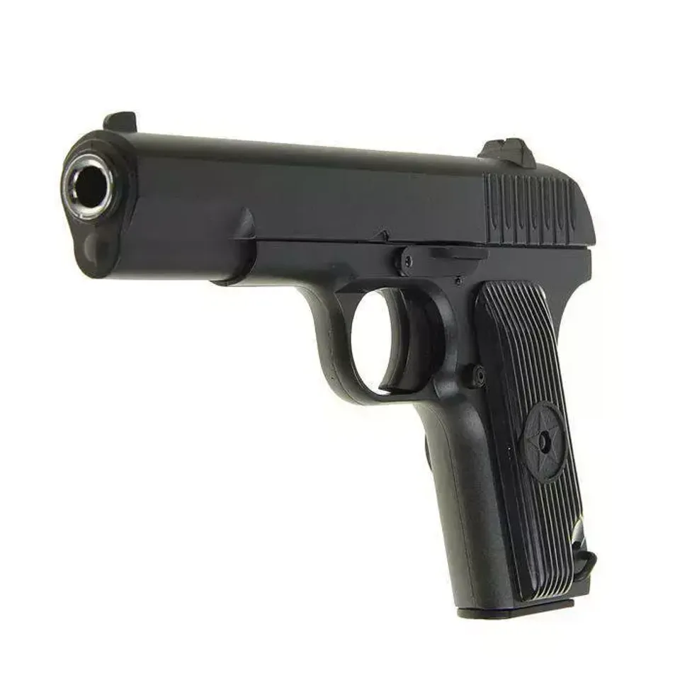 Пистолет пружинный Galaxy TT G.33 1808966