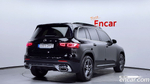 Mercedes-Benz GLB-Class X247 GLB250 4MATIC (03.2021)