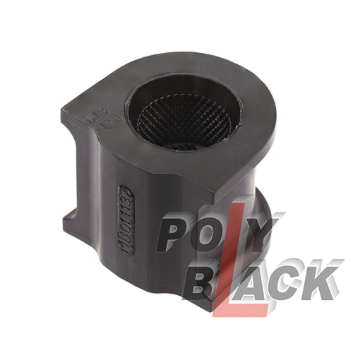 Полиуретановая втулка стабилизатора, передней подвески I.D. = 25 мм(Кратность 2 шт.) MB011137