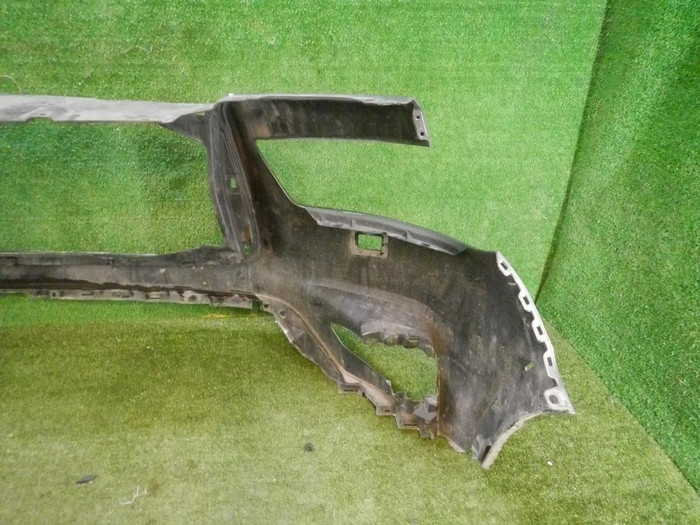 Бампер передний Infiniti QX80 (2017-2020)