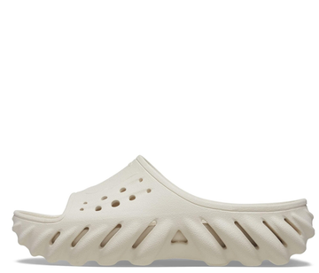 Crocs Echo Slide Stucco