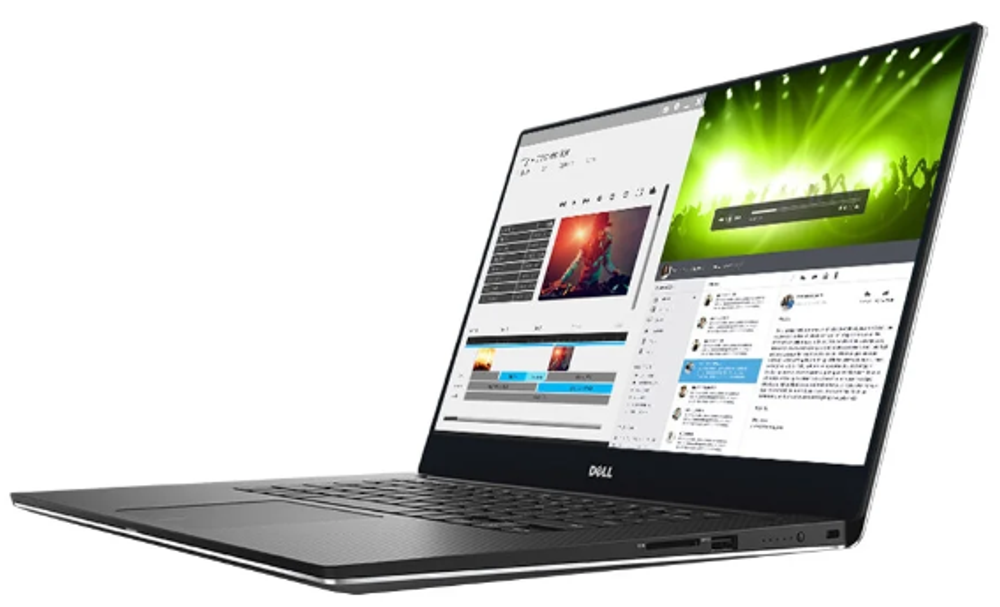 Ноутбук Dell XPS 9560