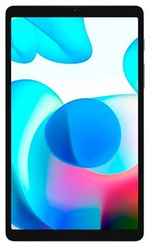 Планшет Realme Pad mini 8.7 дюйм 4 Гб/64 Гб голубой