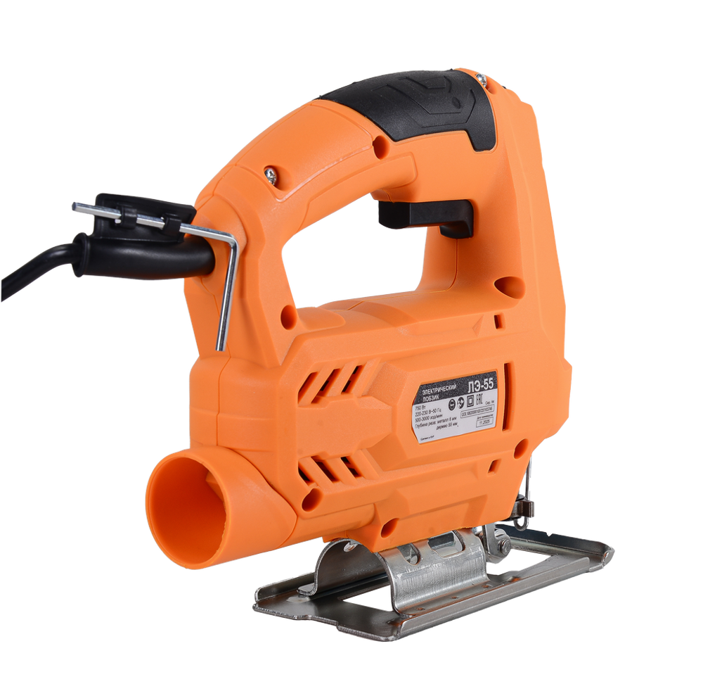 Электролобзик Вихрь ЛЭ-55