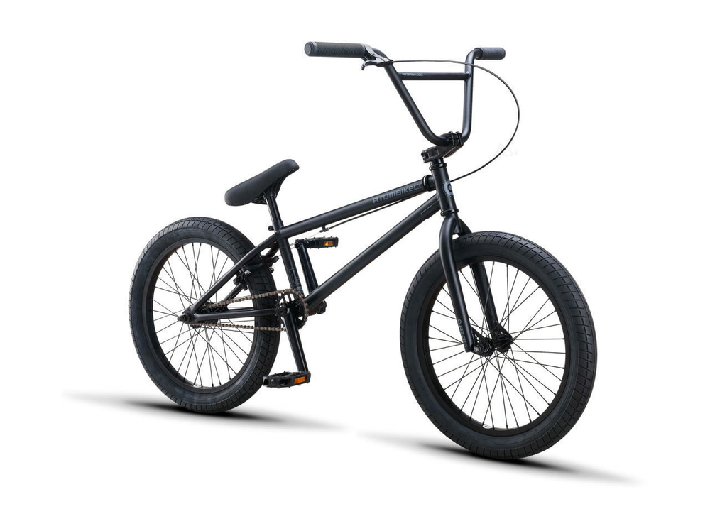BMX Atom Ion (XL) (2021)