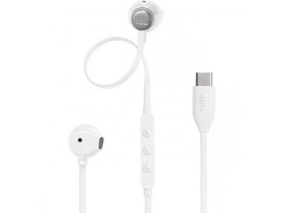 Наушники JBL Tune 305C белый