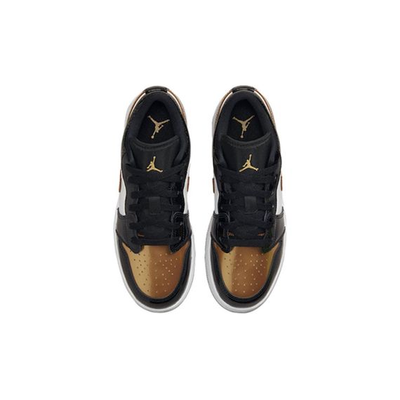 Иордания Air Jordan 1 Детские баскетбольные мячи Низкие Цены