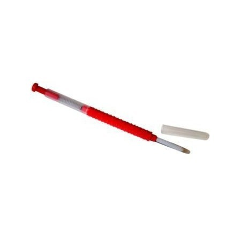 Шпатель "китайский" для переноса личинок