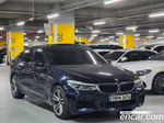 BMW 6 Series GT (G32) 630i xDrive M Sports (06.2020)