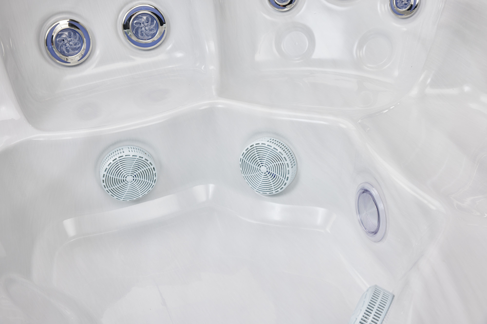 Гидромассажный спа бассейн Victoria Star VS-603C