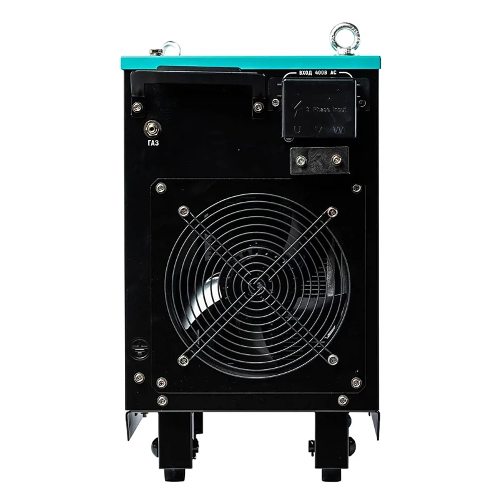ALTECO TIG-400C сварочный инвертор 9769