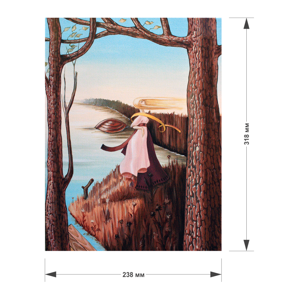 Пазл «Чехов»