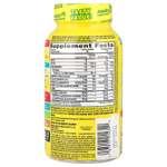 L'il Critters, Омега-3, вкус «Малиновый лимонад», 120 жевательных конфет