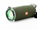Беспроводная колонка TG-192  (10W/TF/FM/USB) Light
