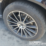 Mercedes-Benz GLE-Class W167 GLE400d 4MATIC Coupe (06.2022)