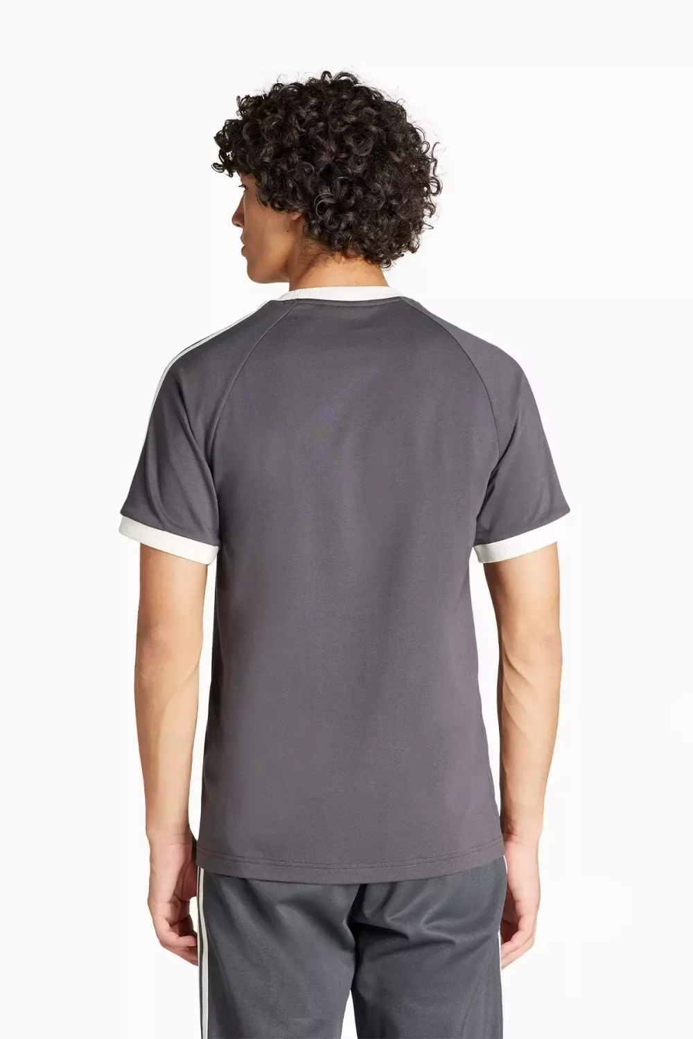 Футболка adidas Germany Adicolor Classics 3S