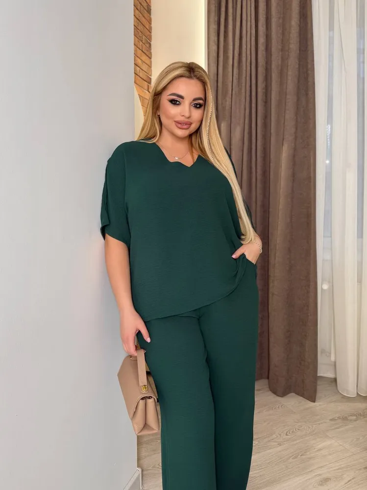 Костюм УК-1023-3 Fabrika