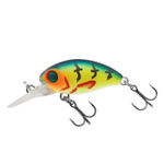 Воблер Sprut Rini Crank D