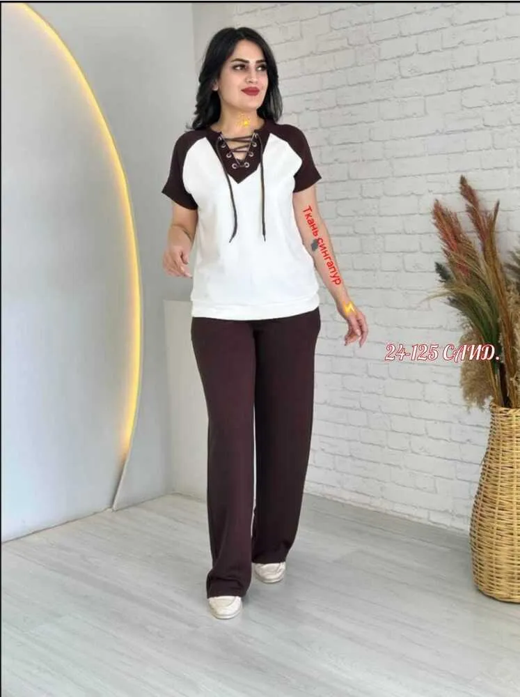 Костюм 4145714 (02102329485) Fabrika