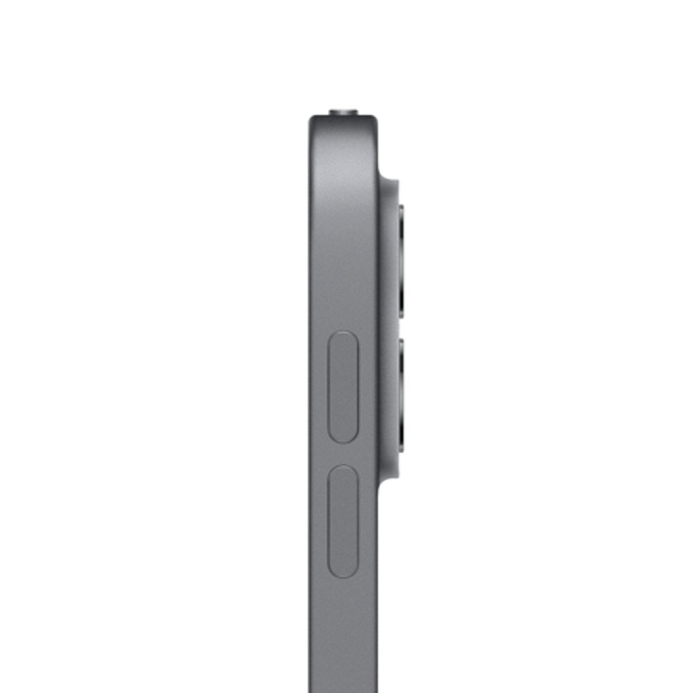 Apple iPad Pro 12.9" (2020) 128Gb Wi-Fi Space Gray