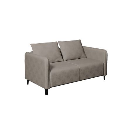 Диван Леон 1,6 Крем