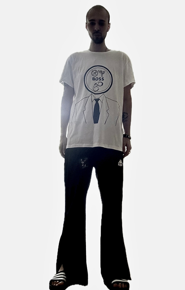 “причинно-следственный“tee