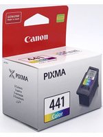 Картридж струйный Canon CL-441для PIXMA MG2140/3140 (O) 5221B001