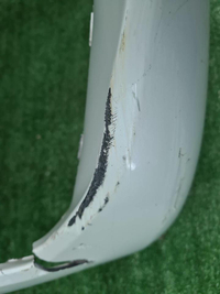 Бампер передний BMW X5 G05 (2018-2023) M-paket