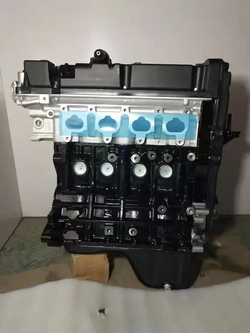 Двигатель новый Киа хендай G4EE,G4ED,G4FA,G4FC,G4LC,G4JS,G4FG