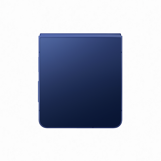 Смартфон Samsung Galaxy Z Flip7 512 Гб Синий