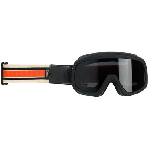Overland 2.0 Racer / Черно-оранжевый