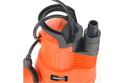 Дренажный насос PATRIOT F 350 315302626