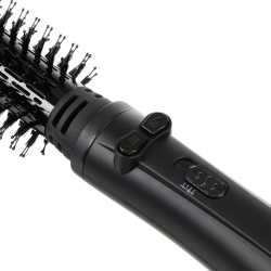 Фен - щетка 1200Вт Air Shine Dewal 03-400A