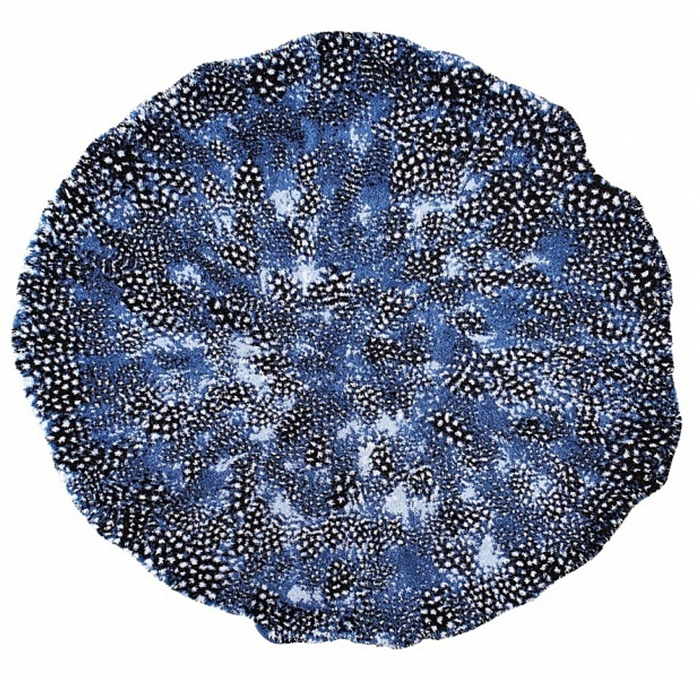 Коврик для ванной 100 Abyss&Habidecor Галли 304