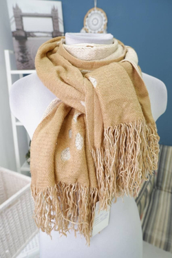 Шарф оригинальный