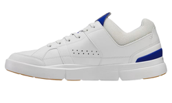 Кроссовки мужские ON The Roger Clubhouse Men - white/indigo - White