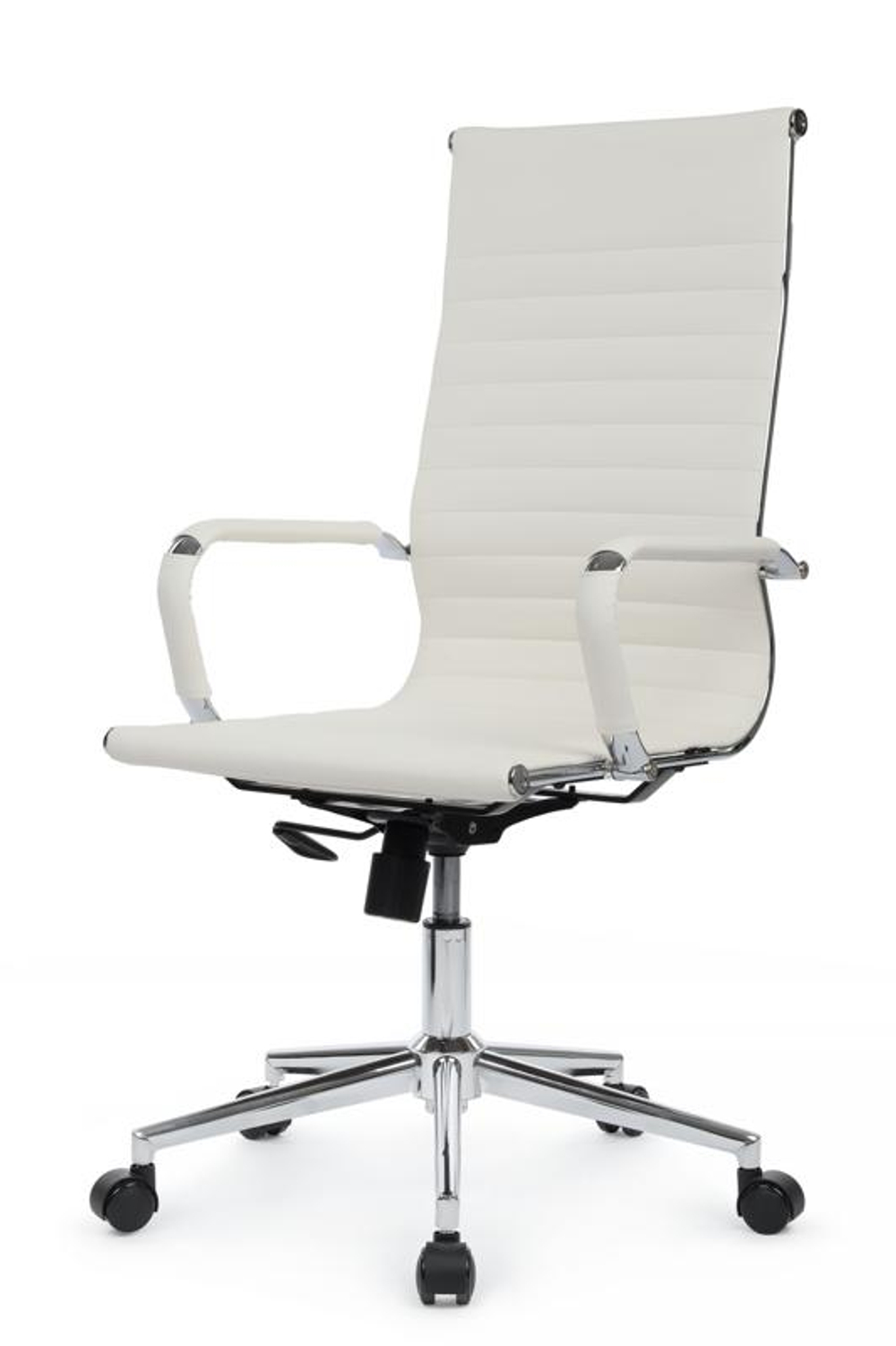 Кресло Riva Хьюго RCH 6002-1SE Белый